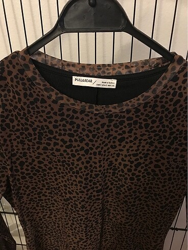 Pull and Bear Pull&Bear Elbise