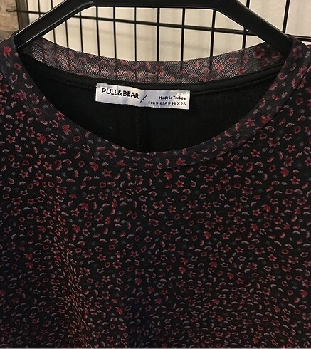 s Beden Pull&Bear Elbise