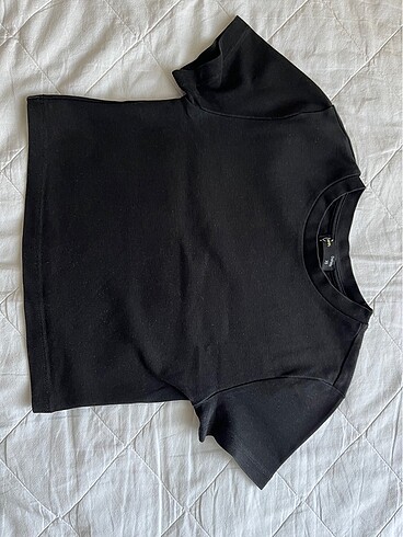 Crop bluz