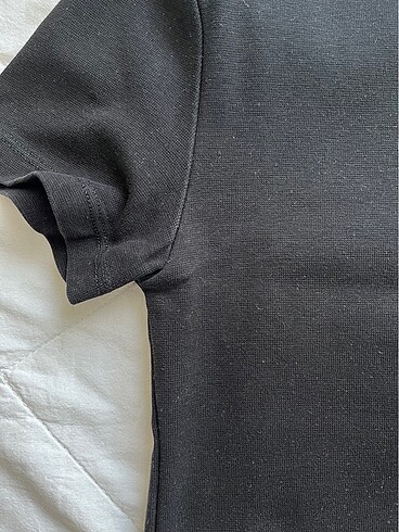 xs Beden Crop bluz