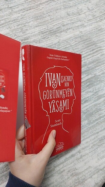  Beden Ivan ısaenkonun görünmeyen yaşamı