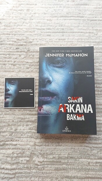Sakın arkana bakma