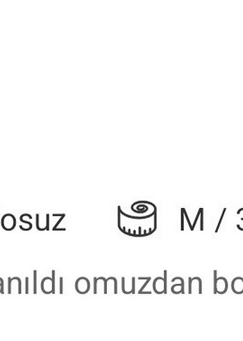s Beden Düğmeli Beyaz Kadın Triko