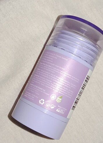  Beden Renk Saç waxsı/ stick wax 