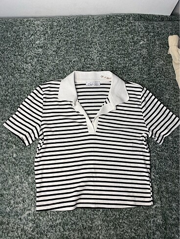 Crop t Shirt
