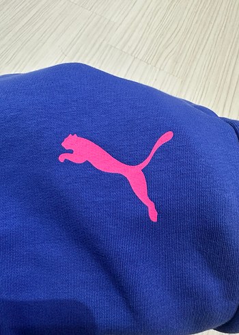 Puma Eşofman Altı - Görsel 4