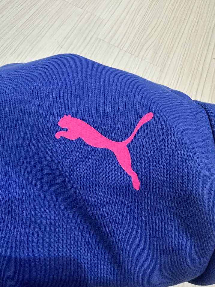 Puma Eşofman Altı - Görsel 4