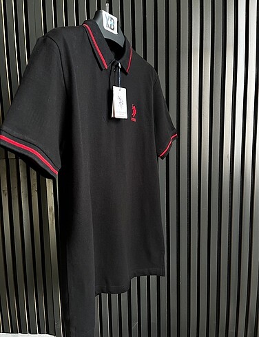 Us Polo t-shirt
