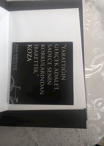 Beden Renk Sokak Nöbetçileri - Aslı Arslan