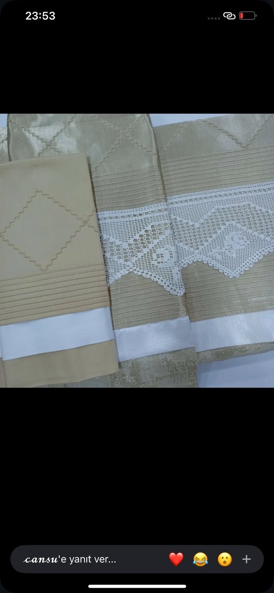 ÇEYİZLİK PİKO - Görsel 3