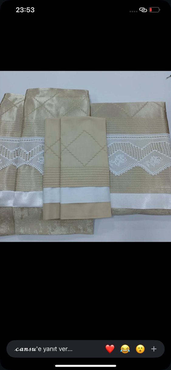 ÇEYİZLİK PİKO - Görsel 4