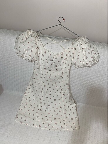 H&M elbise