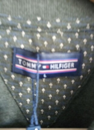Tommy Hilfiger Tommy Hilfiger Polo Yaka Tshırt