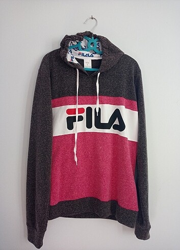 Fila Sweatshırt ????????????
