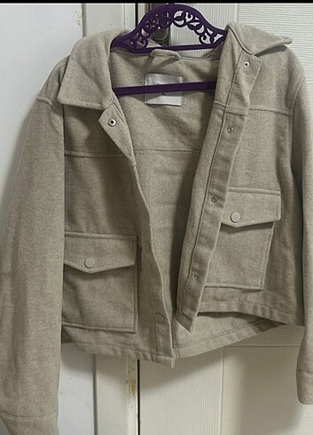 LCW mont 2xl