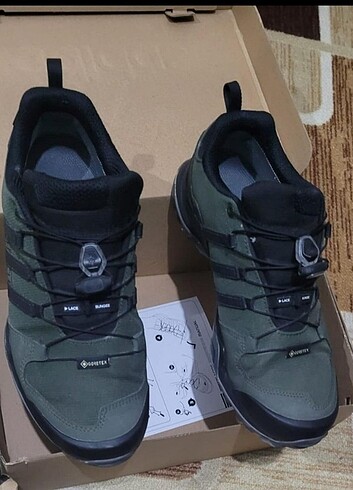 Adidas Adidas Terrex Swift R2gt
