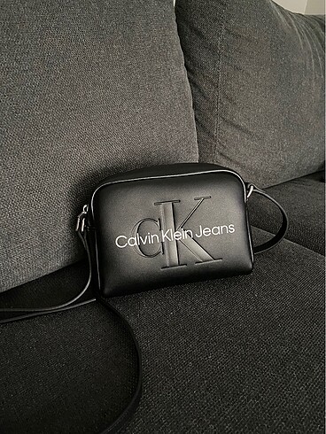 Calvin Klein Kadın Çanta