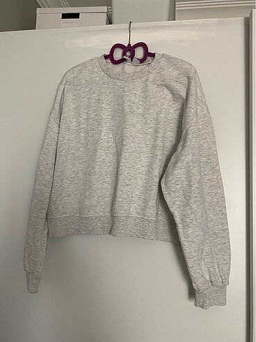 H&M sweatshirt kadın