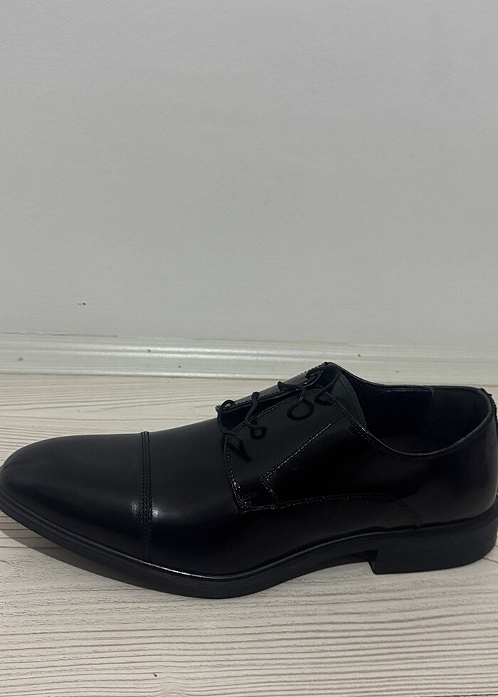 Erkek rugan ayakkabı - Görsel 2