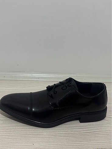 rugan erkek ayakkabısı - Görsel 2