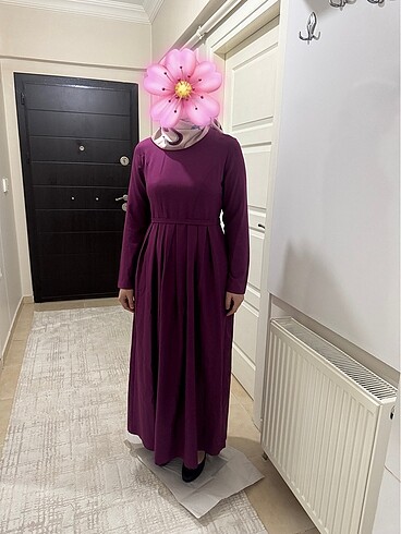 Kadın elbise - Görsel 2
