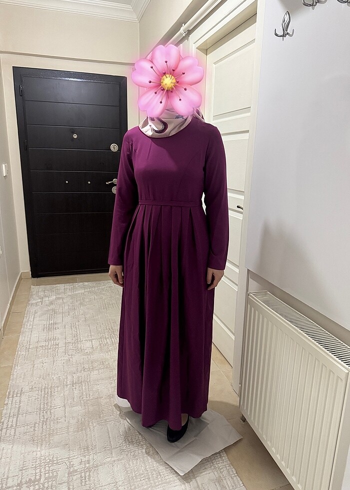 Kadın elbise - Görsel 2