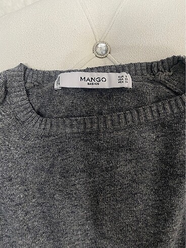 Mango Mango ince triko