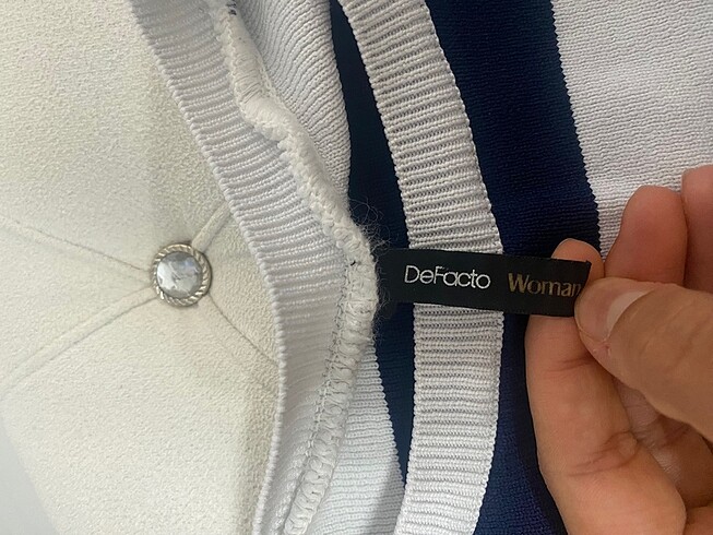 l Beden Defacto triko