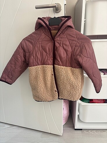 Zara Disney Mont (Mevsimlik)
