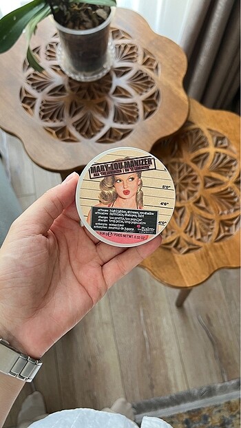 The Balm The Balm Highlighter