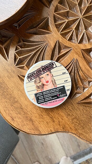 The Balm Highlighter