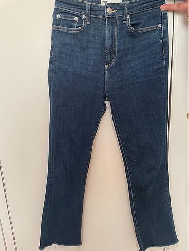 Zara Jean