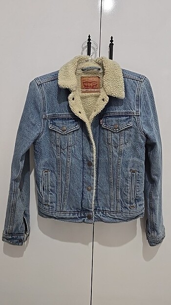 Levis Kot Ceket
