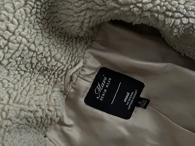 Mavi Jeans Mavi kaban