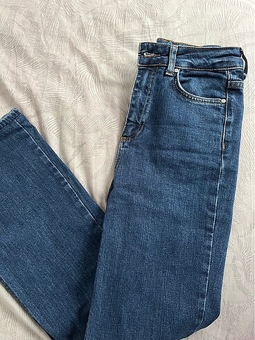Trendyolmilla kot pantolon