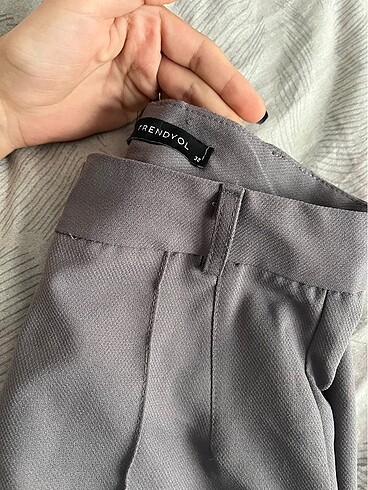 32 Beden Trendyol pantolon