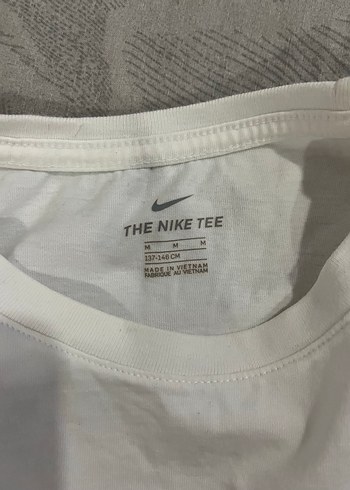 Nike spor üst - Görsel 3