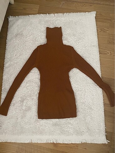 Triko uzun kol bady butik marka standart beden