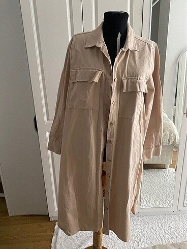 42 Beden Lc waikiki kap tunik