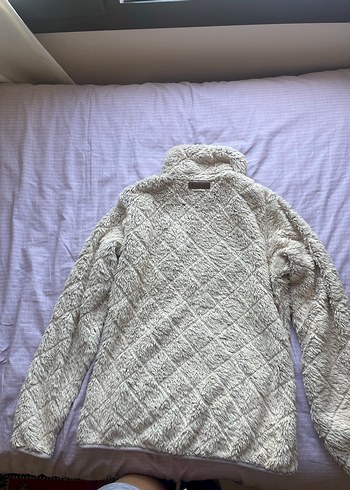Columbia Kadın peluş columbia ceket