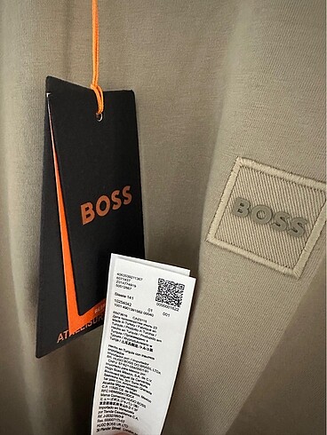 Hugo Boss Boss Tişört