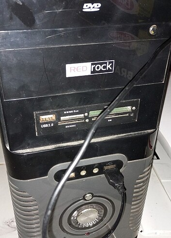 Windows 10 formatlı cihaz SADECE KASA - Görsel 2