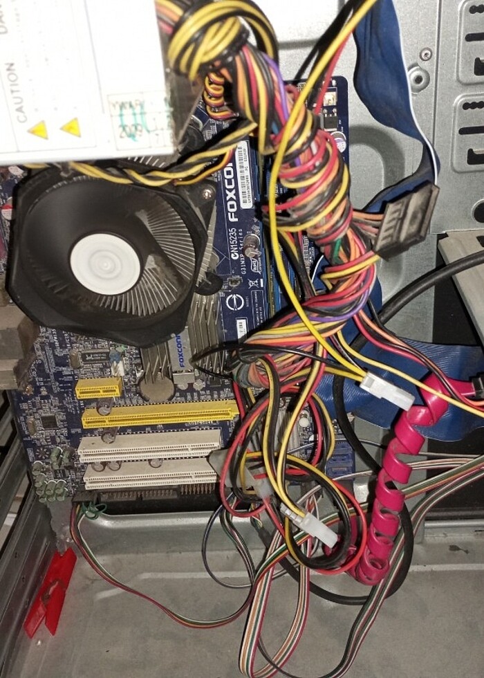 Windows 10 formatlı cihaz SADECE KASA - Görsel 3