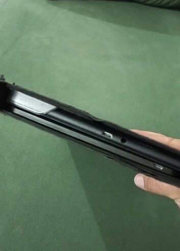 Alcatel t1 10inc tablet  - Görsel 2