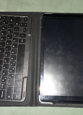 Alcatel t1 10inc tablet  - Görsel 3