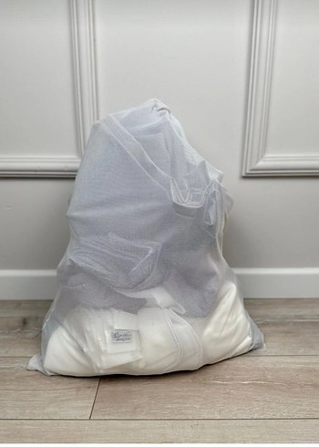 çamaşır yıkama filesi - Görsel 4