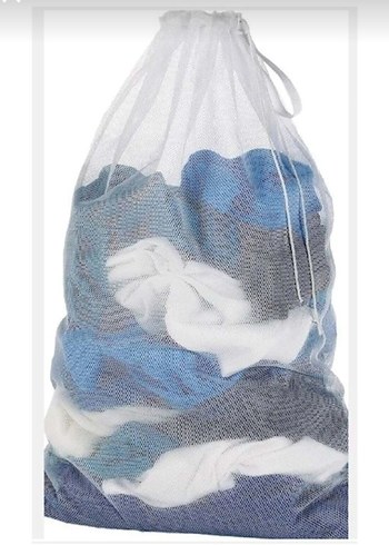 çamaşır yıkama filesi - Görsel 2