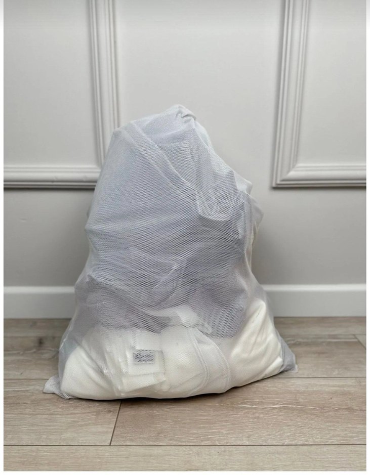 çamaşır yıkama filesi - Görsel 4