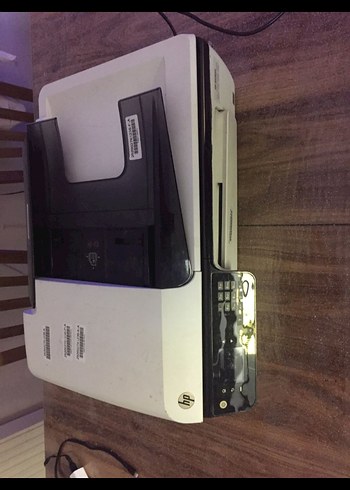 HP Deskjet Ink Advantage 2645 Çok Fonksiyonlu Yazıcı - Görsel 4