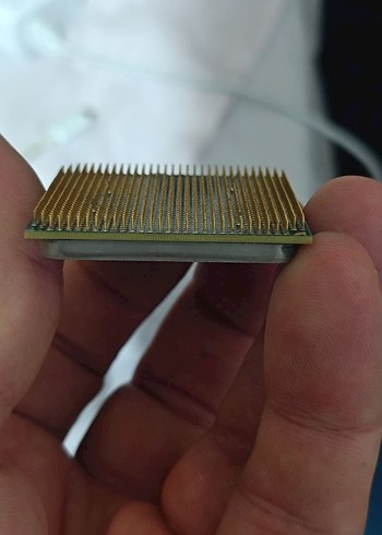 AMD Phenom II 4x 955 işlemci - Görsel 3